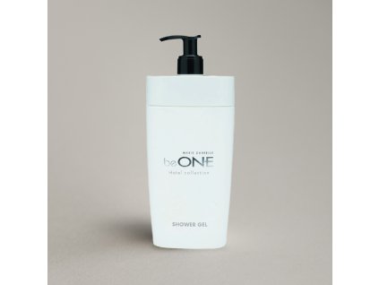 Dávkovací systém beONE 400 ML Sprchový gel