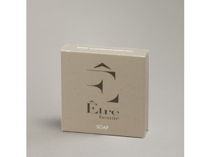 Mýdlo 20g Être