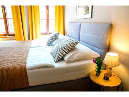 Boxspring Boheme Professional s plnou ložnou plochou 100 cm PROFESSIONAL - Velvet, Cashmere, Kvido