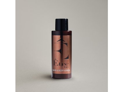 Mléko na tělo a ruce Être 60 ml