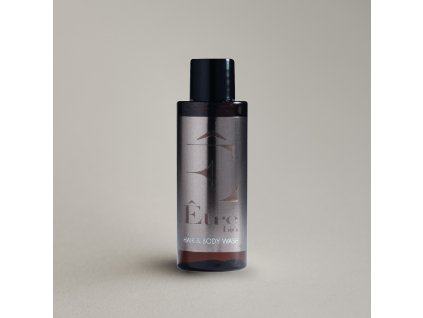 Šampon na vlasy a tělo Être 60 ml