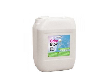 OdorBlok Detergent - prací prostředek proti zápachu