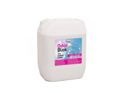 OdorBlok Softener - redukce zápachu 20 kg