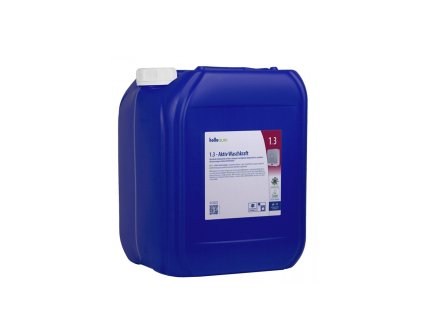 HolluQUID 1.3 - alkalický zesilovač pro praní prádla 25 kg