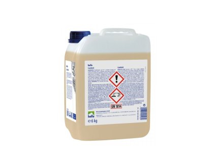 hollu Combivit - mycí prostředek na konvektomaty