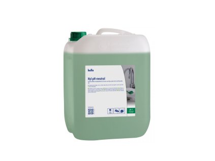 hollu Nyl pH Neutral - ruční mytí nádobí 10 L