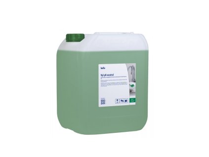 hollu Nyl pH Neutral - ruční mytí nádobí
