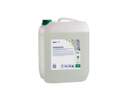 holluECO HANDSPÜLMITTEL 10L - ruční mytí nádobí