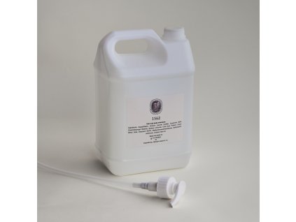 VLASOVÝ A TĚLOVÝ ŠAMPON ALCHEMIST BOHÉME 1562 – NÁHRADNÍ NÁPLŇ 5 L