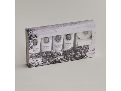 DÁRKOVÁ KRABIČKA ALCHEMIST BOHÉME 1562 20 ML