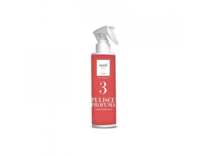 Multifunkční sprej Liory D'Acqua