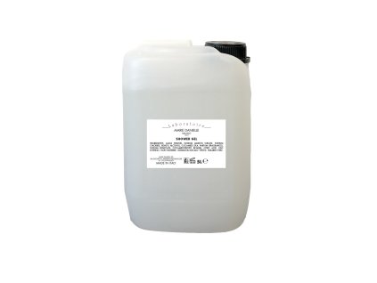 Sprchový gel Milano 1972 - náhradní náplň 5 l