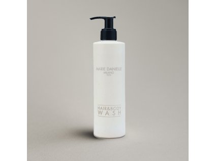 Šampon na vlasy a tělo Milano 1972 300 ml