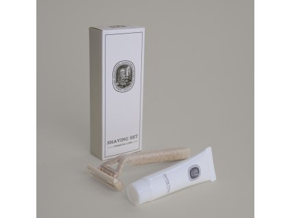 HOLICÍ SET PREMIUM LINE