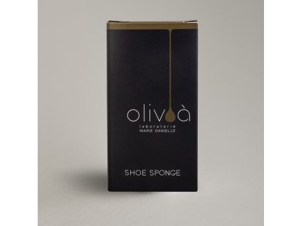 Houbička na obuv Oliva