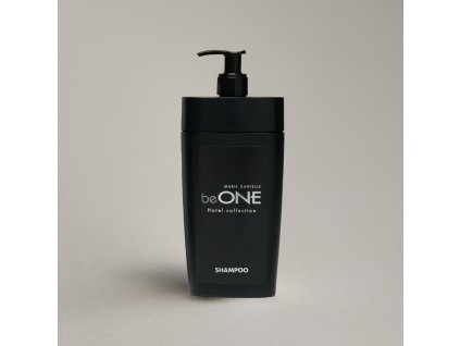 Dávkovací systém beONE 400 ml Vlasový šampon