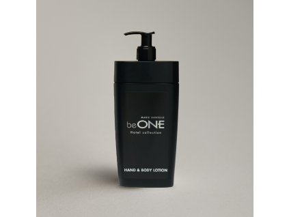 Dávkovací systém beONE 400 ml Tělové mléko