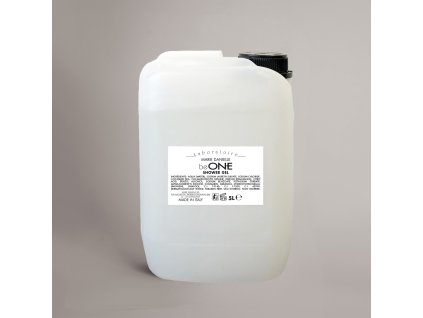 Sprchový gel beONE- Náhradní náplň 5 L