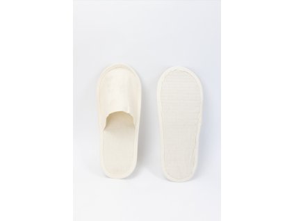 Hotelové pantofle EKO Bohéme 30 cm