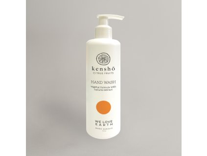 Tekuté mýdlo Kensho 300 ml