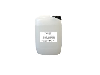 Sprchový gel Kenshō - náhradní náplň 5 l