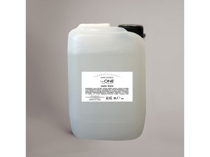 Tekuté mýdlo beONE - Náhradní náplň 5 L