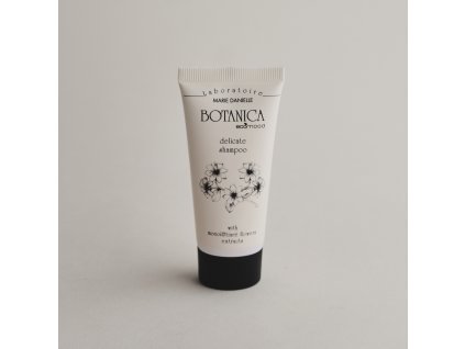 Šampon na vlasy Botanica 30 ml