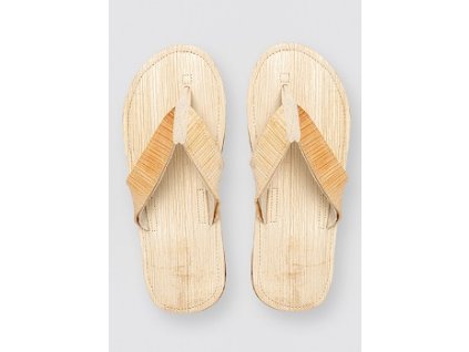 Ekologické hotelové žabky palm leaf premium 28,5 cm