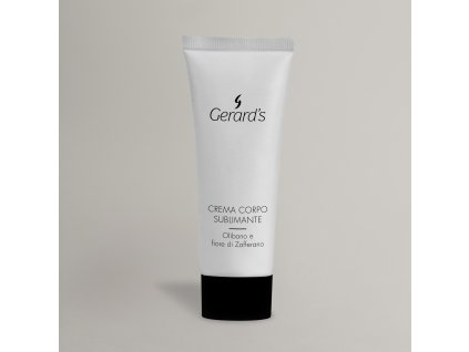 Tělové mléko Gerard's 40 ml