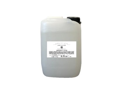 Mléko na tělo a ruce Gabriella Chieffo - náhradní náplň 5 l