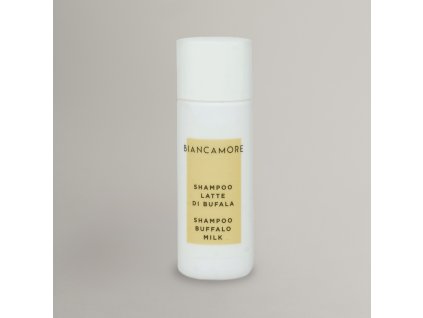 Šampon na vlasy Biancamore 30 ml