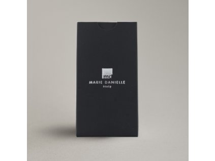 Holící set, De Luxe Black Line