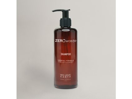 Šampon na vlasy Zerowaste 300 ml