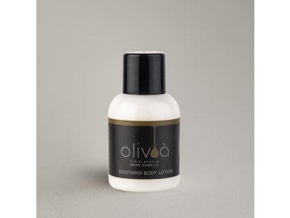Tělové mléko Oliva 35 ml