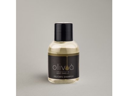 Šampon na vlasy Oliva 35ml