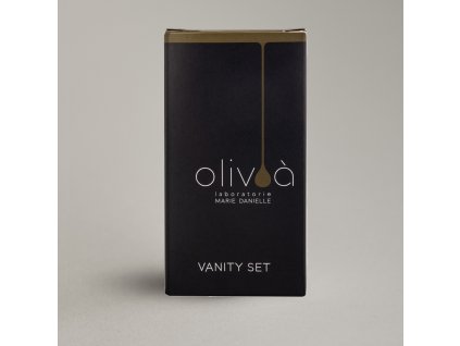 Hygienický set Oliva