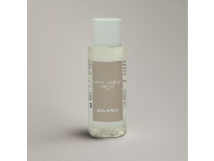 Šampon na vlasy Milano 1972 30 ml
