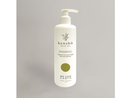 Šampon na vlasy Kensho 300 ml