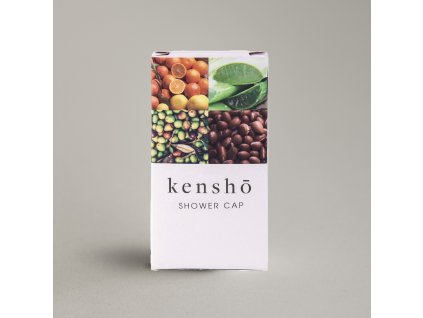 Sprchovací čepice Kenshō