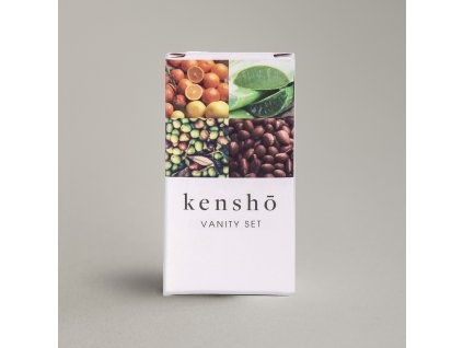 Hygienický set Kensho