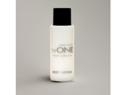 Tělové mléko beONE 30 ml