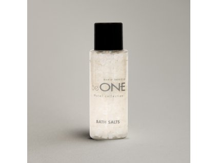 Koupelová sůl beONE 45g