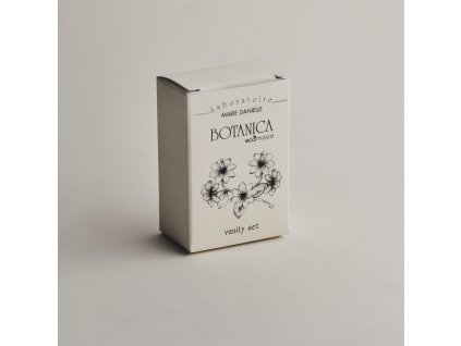 Hygienický set, Botanica