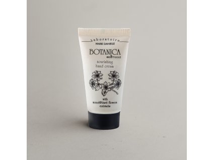 Krém na ruce Botanica 30 ml