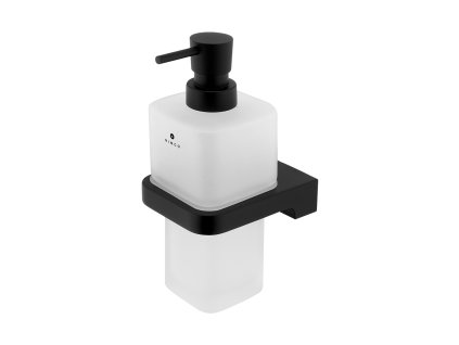 Dávkovač tekutého mýdla, pumpička mosaz