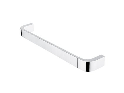 Držák na ručníky, 63 cm