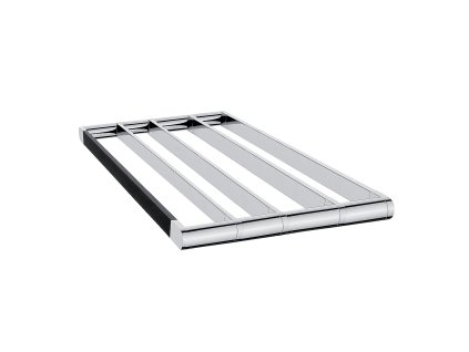 Police na ručníky, 58 cm