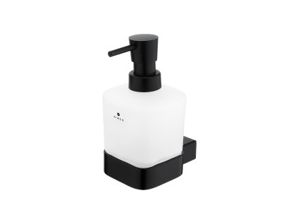 Dávkovač tekutého mýdla, pumpička mosaz