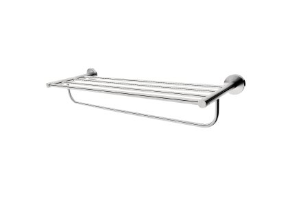 Police na ručníky, 65 cm.