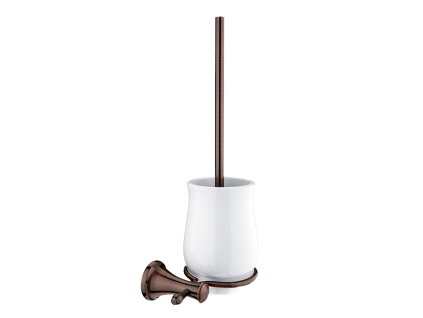 Toaletní WC kartáč